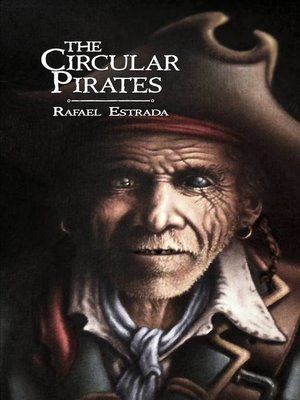 cover image of The circular pirates
